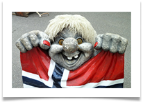 Troll - Rob Sparkes